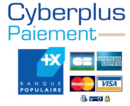 Cyberplus paiement