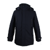 Manteau Parka Homme Corentin Marine