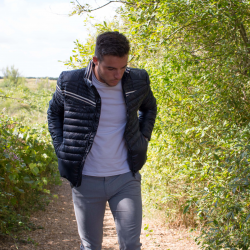 Doudoune Homme Charles
