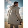 Manteau Parka Homme Corentin Marine