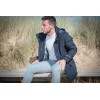 Manteau Parka Homme Corentin Marine