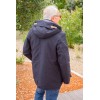 Manteau Parka Homme Corentin Marine