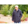 Manteau Parka Homme Corentin Marine