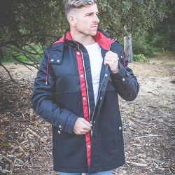 Parka Karl