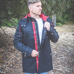 Parka Karl