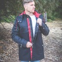 Parka Karl