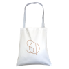 Sac Léo blanc