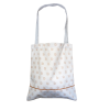 Sac Léo blanc