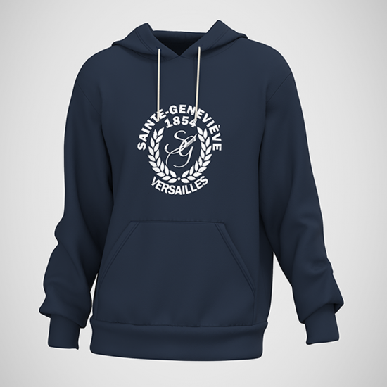 Produit A : Sweat Promotion