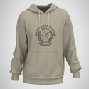 Produit B : Sweat à capuche personnalisable