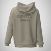 Produit B : Sweat à capuche personnalisable