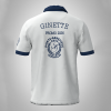Produit C1 : Polo manches courtes personnalisable