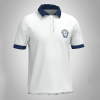 Produit C1 : Polo manches courtes personnalisable