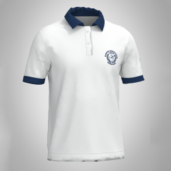 Produit C1 : Polo manches courtes personnalisable