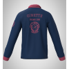Produit C2 : Polo manches longues personnalisable