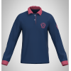 Produit C2 : Polo manches longues personnalisable