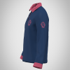 Produit C2 : Polo manches longues personnalisable